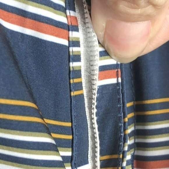 NWT Goodthreads Men’s Swim trunks Suit 40 - Picture 6 of 10